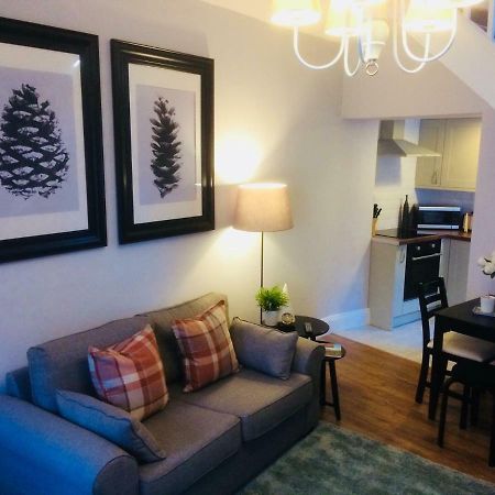 Brampton Holiday Cottage Экстерьер фото