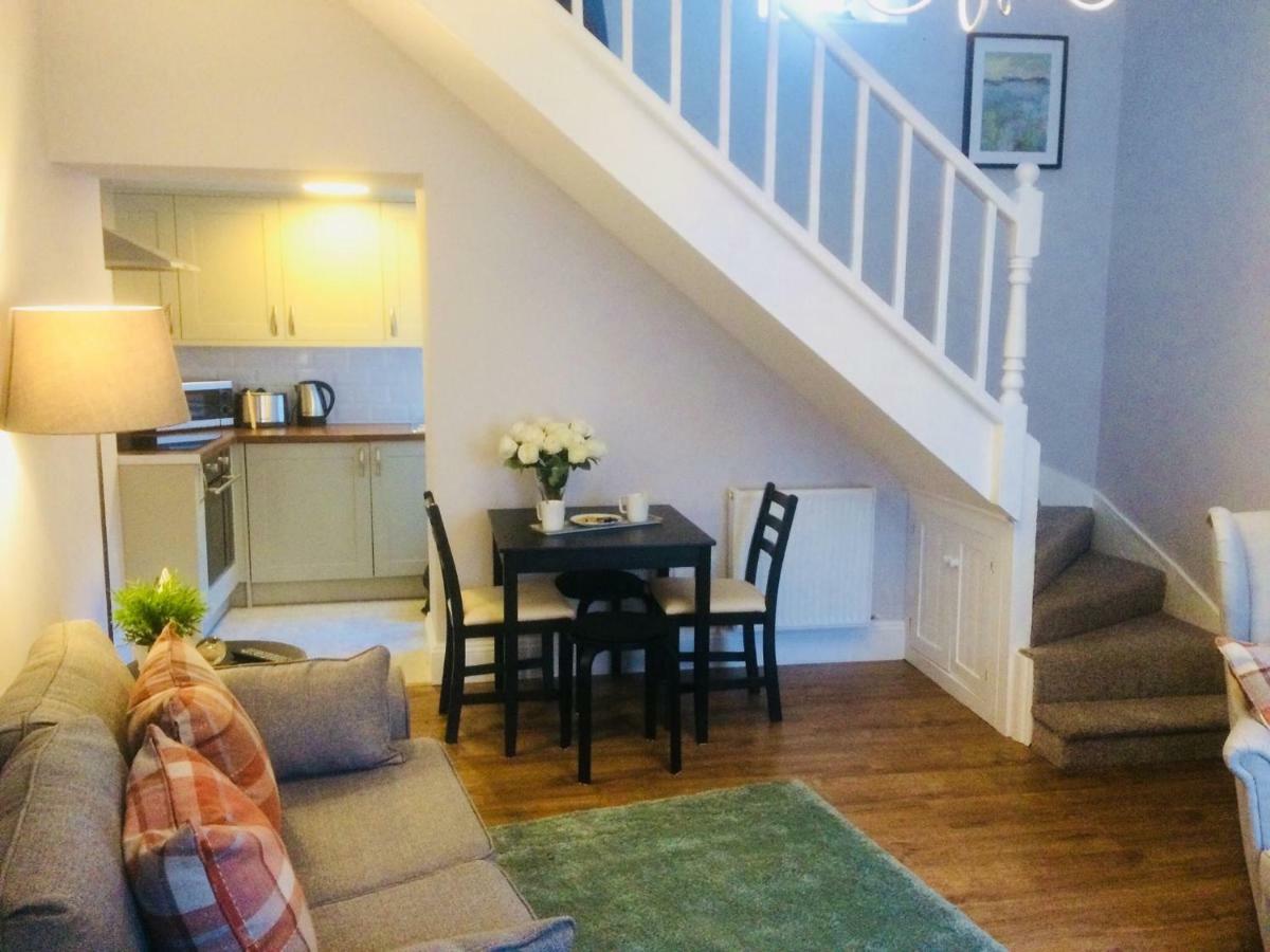 Brampton Holiday Cottage Экстерьер фото