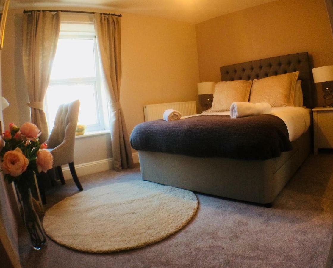 Brampton Holiday Cottage Экстерьер фото