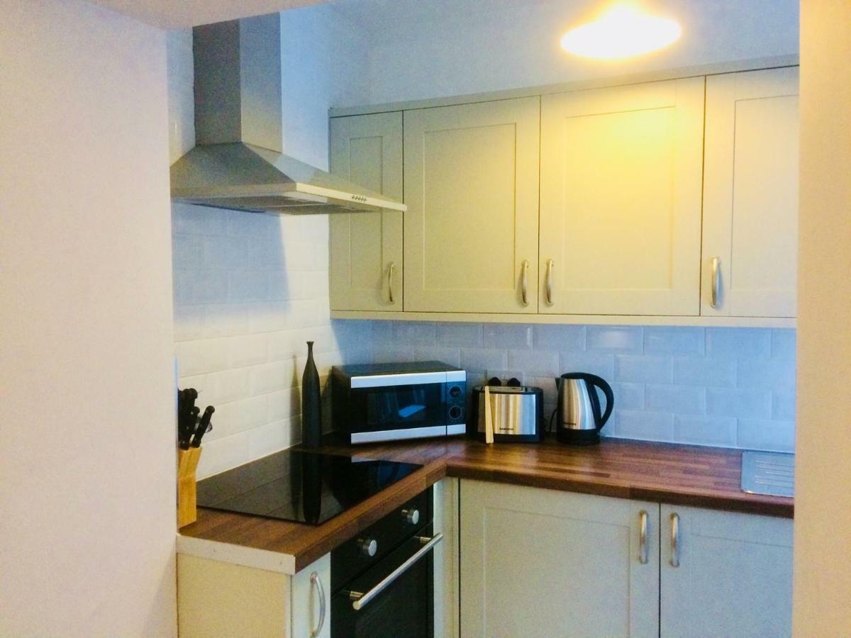 Brampton Holiday Cottage Экстерьер фото