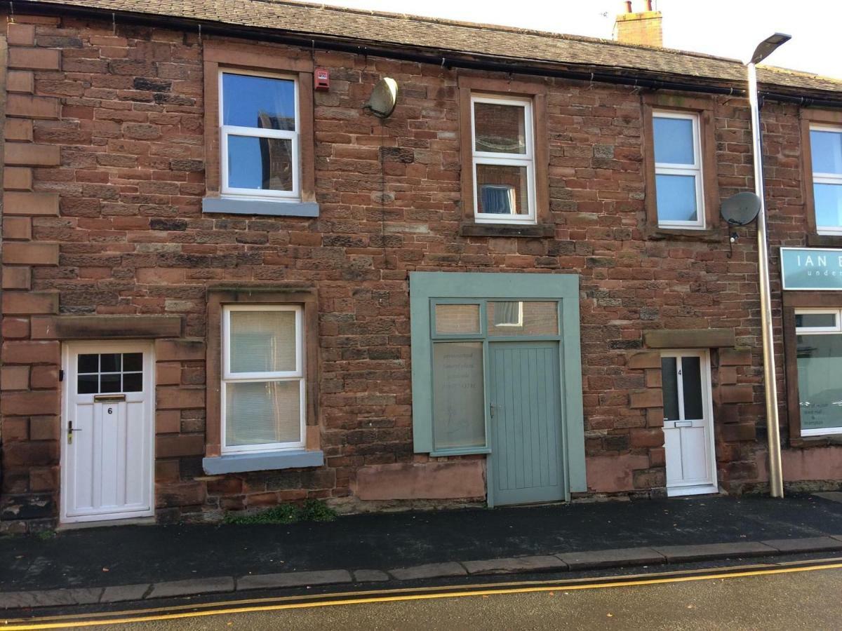 Brampton Holiday Cottage Экстерьер фото