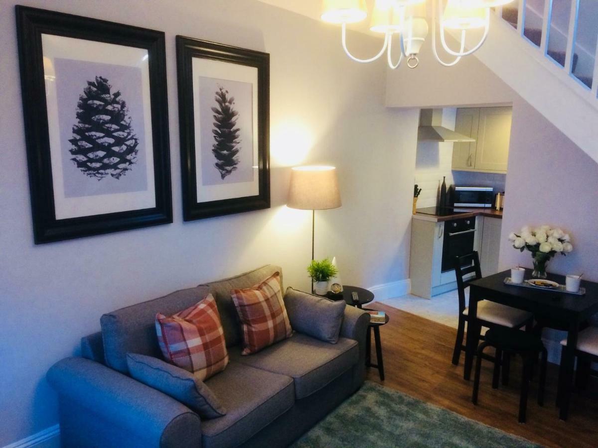 Brampton Holiday Cottage Экстерьер фото