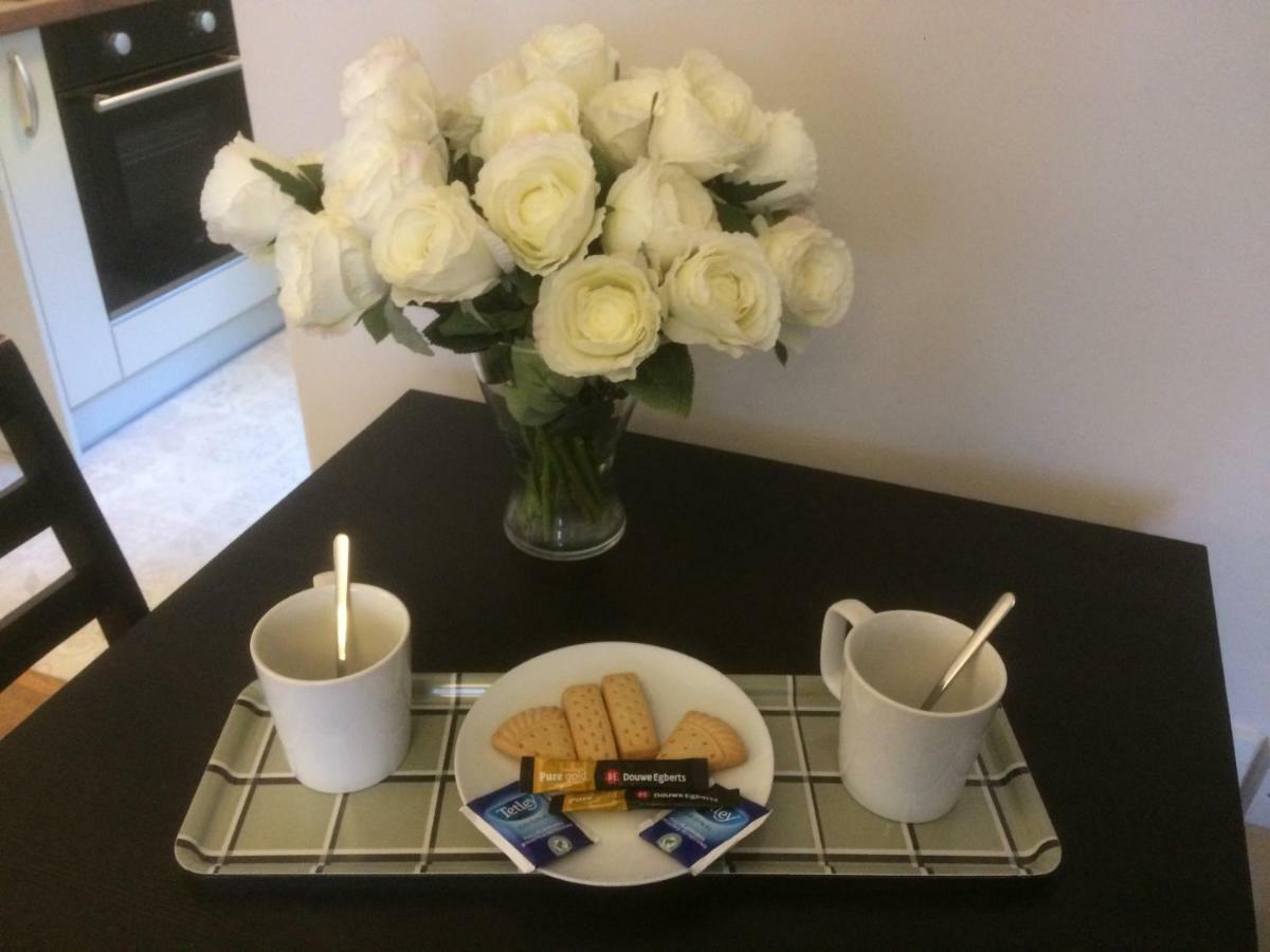 Brampton Holiday Cottage Экстерьер фото